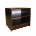 Dormitor Soft Wenge cu pat 120x200 cm